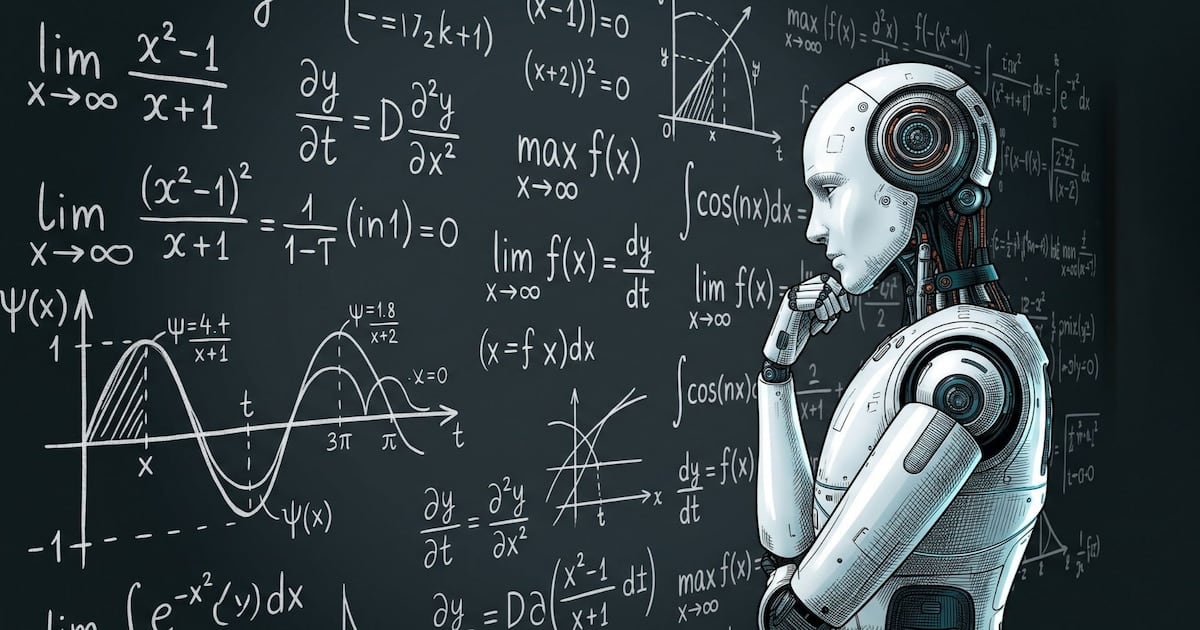 ¿Y si la inteligencia artificial aprendiera a obedecer reglas sin volver a la escuela?