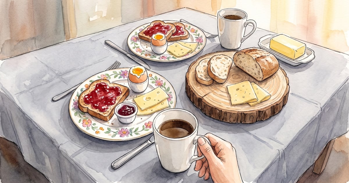 Empezar el día con más fibra: claves simples para sumar al desayuno sin complicarse la vida