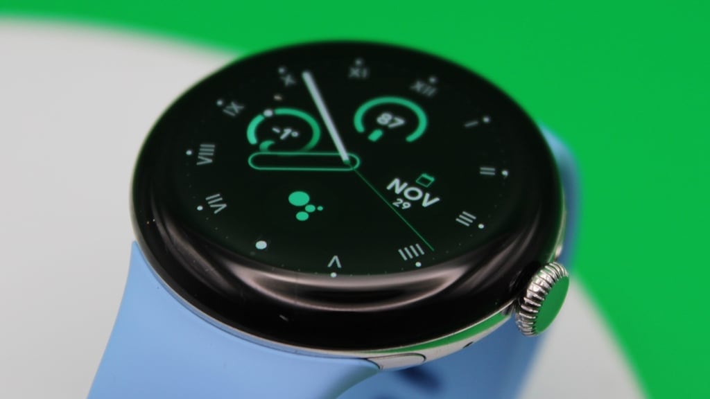 Gemini en el Pixel Watch 5: el reloj ahora te entiende aunque te quedes sin señal