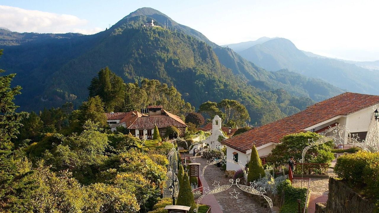 Colombia consolida al turista argentino y se expande con circuitos que combinan mar, montaña y ciudad