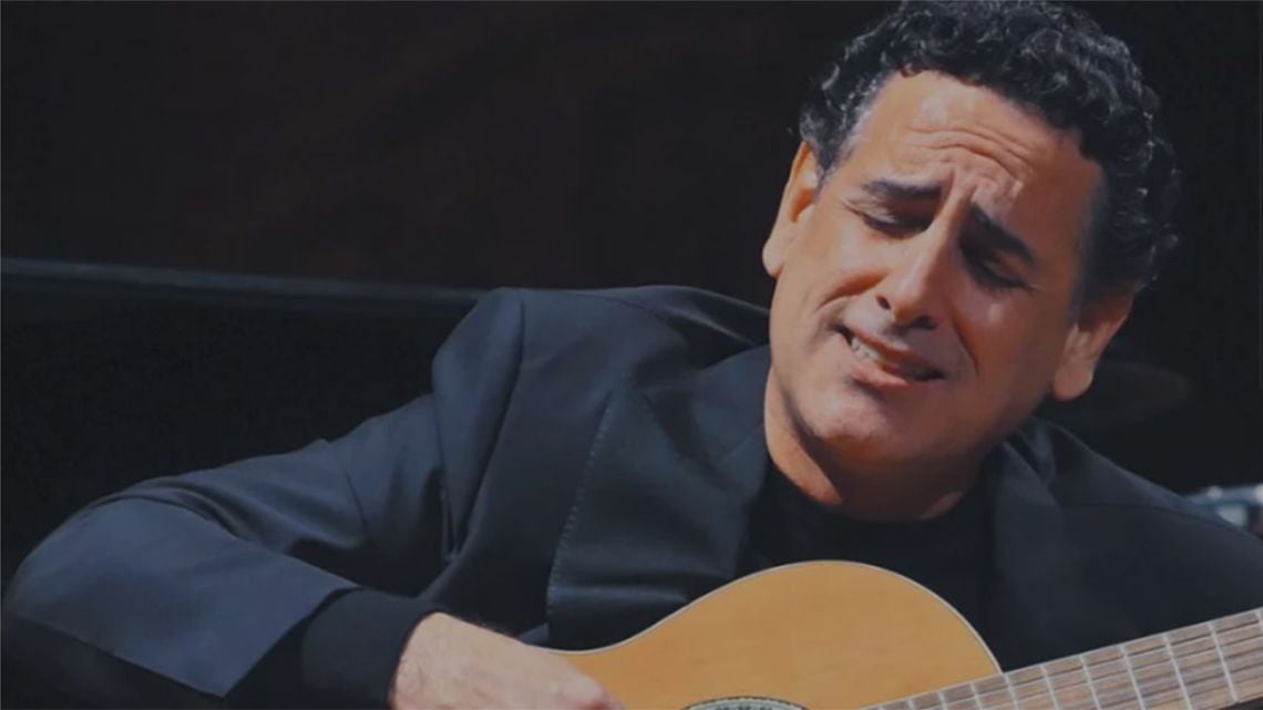 Juan Diego Flórez en el Colón: cuando la ópera se da la mano con el tango y la canción latinoamericana