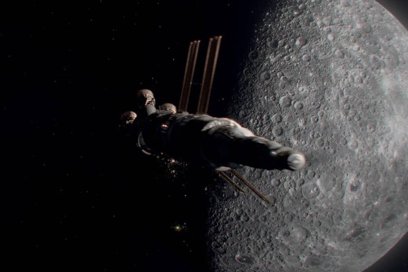 Ad Astra: cuando el viaje más largo de Brad Pitt empieza en la propia memoria