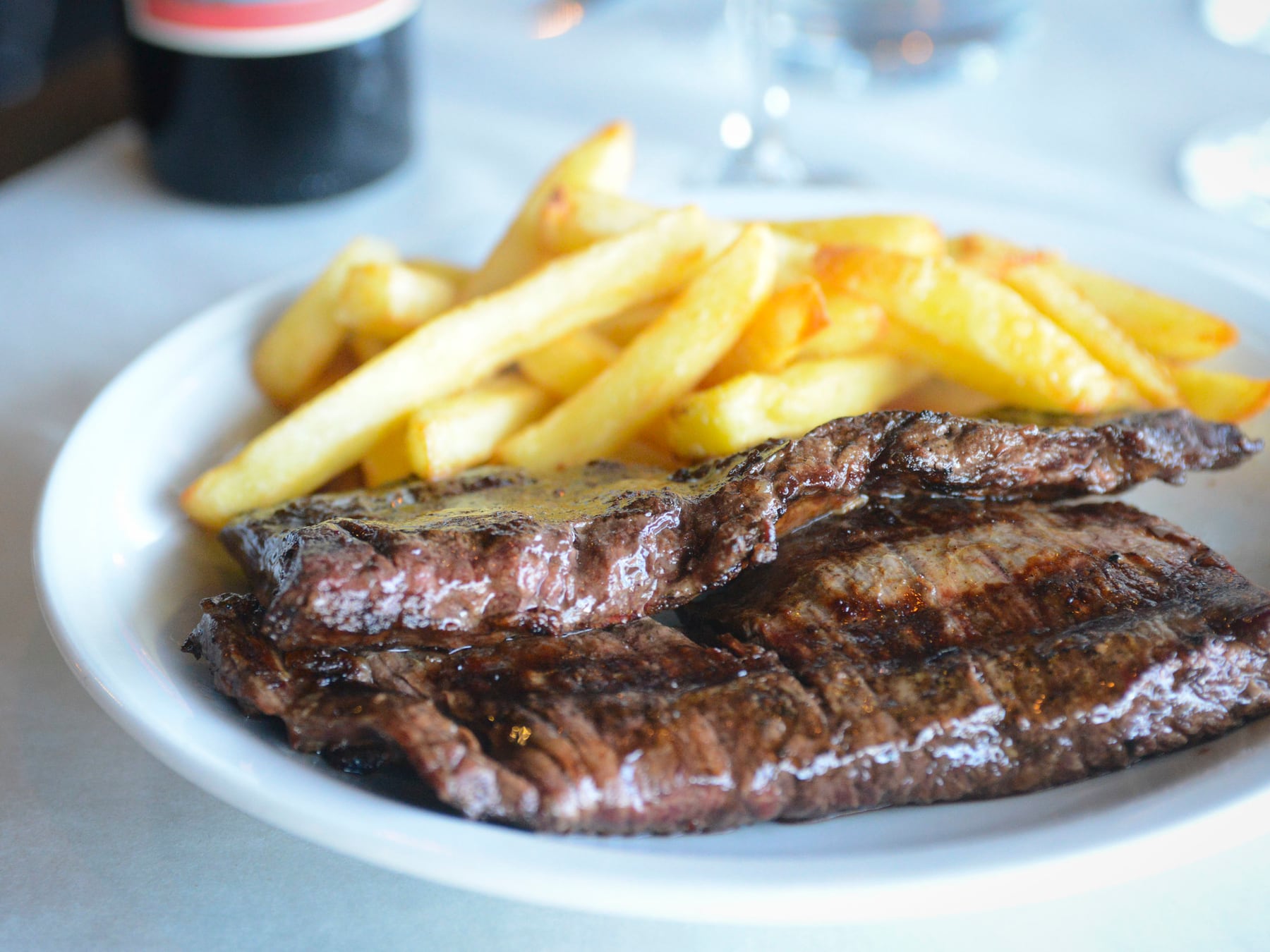 Menú semanal del 5 al 11 de octubre: siete propuestas para alternar carnes, verduras y pastas