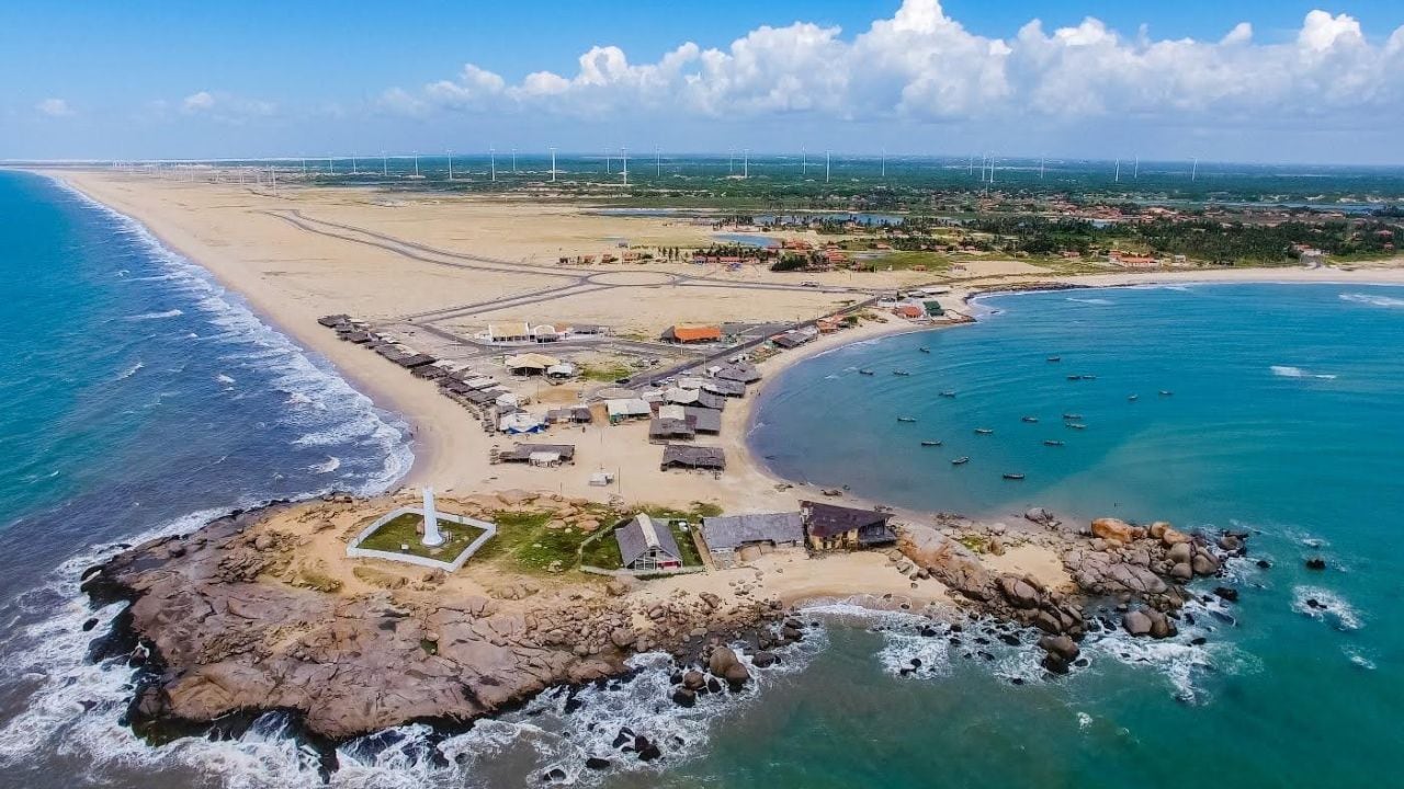 Brasil diversifica la oferta hacia el verano 2027 y suma vuelos desde siete ciudades argentinas para tentar a más viajeros