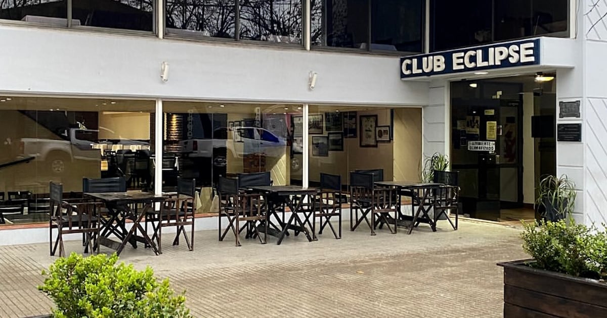 Una nena de 8 años murió aplastada por un arco en un club de Villegas y la Justicia investiga el hecho
