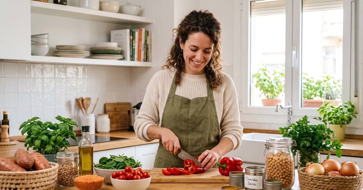 La dieta nórdica como espejo: qué puede aprender la mesa argentina de un estudio sobre mortalidad en Suecia