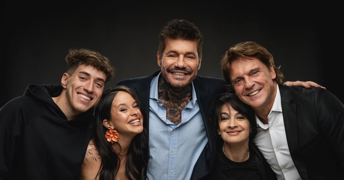 Vuelve Tinelli, pero por streaming: así será Dale Match, su apuesta para