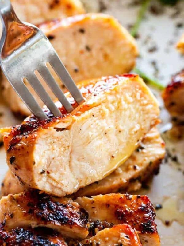 Siete pasos para que la pechuga de pollo llegue a la mesa jugosa y no como un cartón