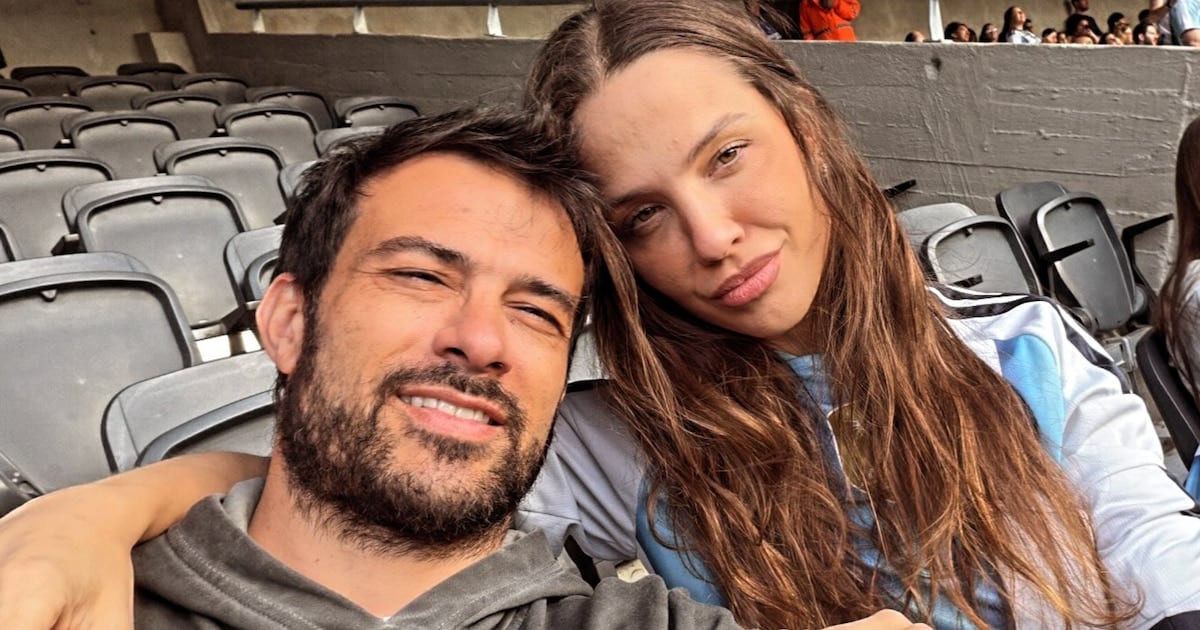 Ivana Figueiras y Darío Cvitanich sellan su amor en marzo de 2027 con una boda íntima y sin iglesia