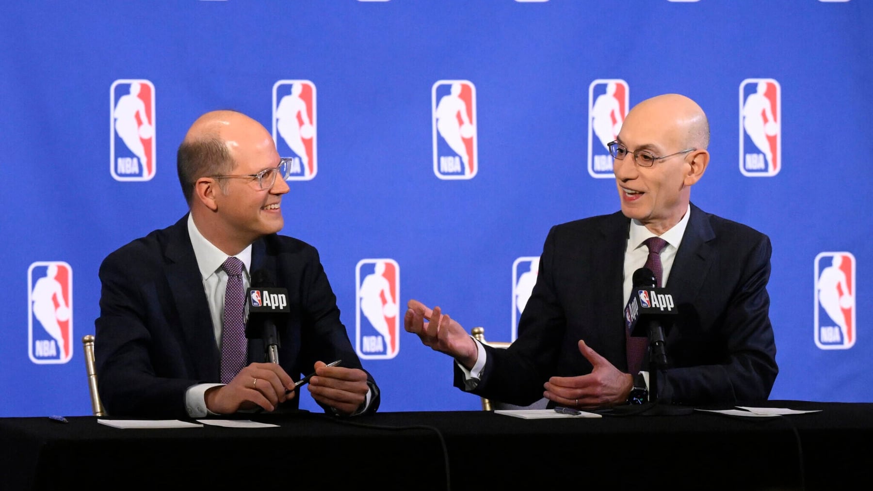 La NBA se anota en Europa: el partido se juega en otra cancha