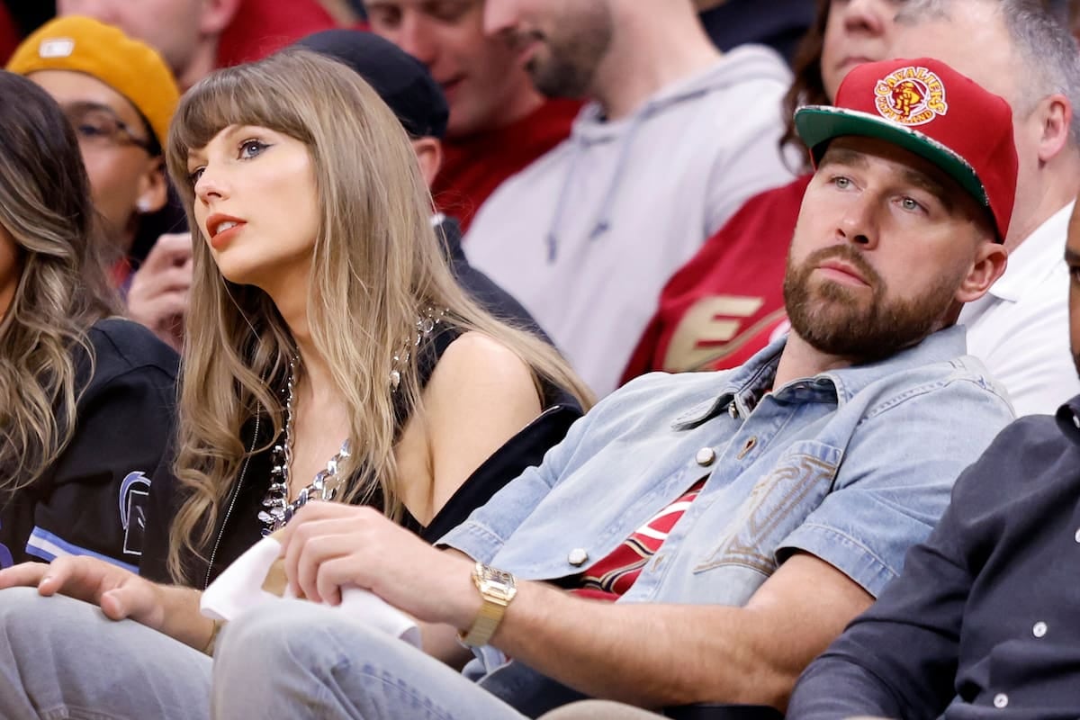 La valla, los árboles y los vecinos: la pulseada vecinal que incomoda a Taylor Swift y Travis Kelce en Ohio