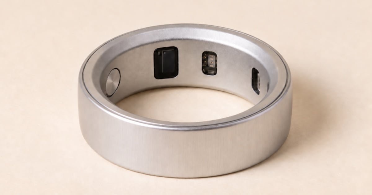 Un anillo de cien dólares y un botón: ¿el próximo reemplazo del celular o una idea más grande que el producto?