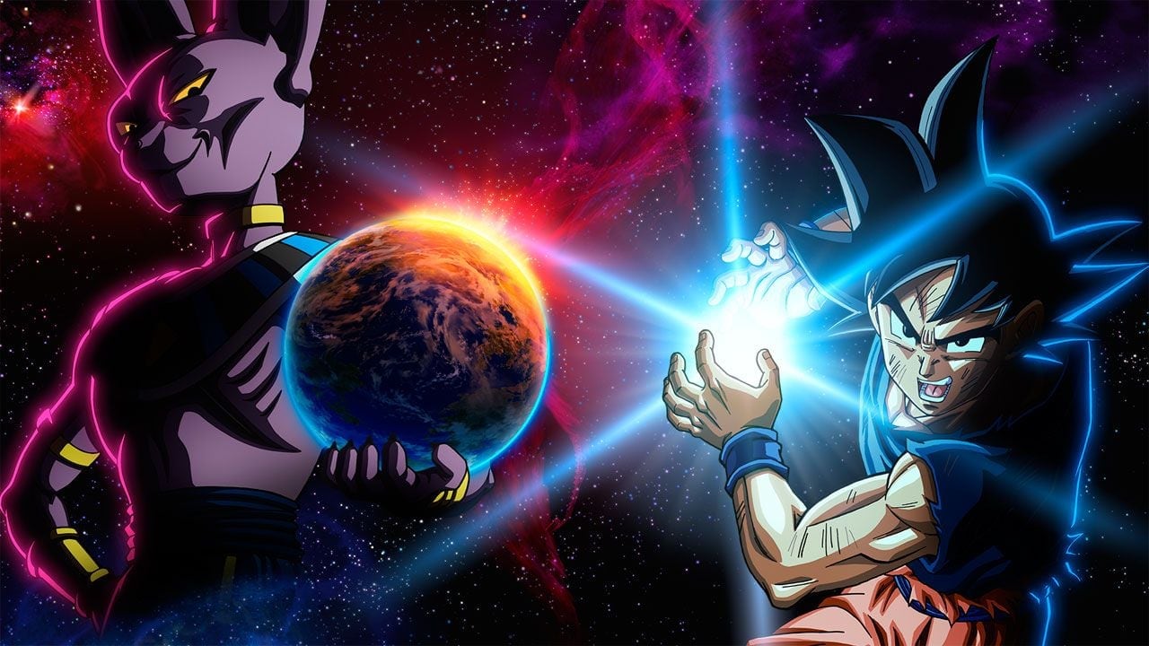 La nueva era de Dragon Ball Super llega a las pantallas: reviví el despertar de Beerus con escenas nunca vistas