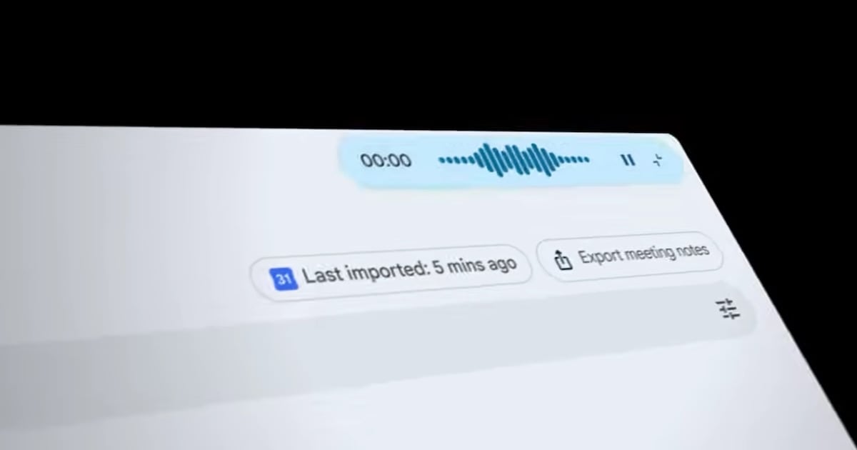 Google ahora te escucha sin mandar nada a la nube: ¿te cierra esa idea?