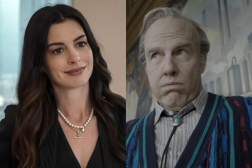Anne Hathaway se subió a la defensa de la última película de Iñárritu y Cruise, que arrancó floja en la taquilla