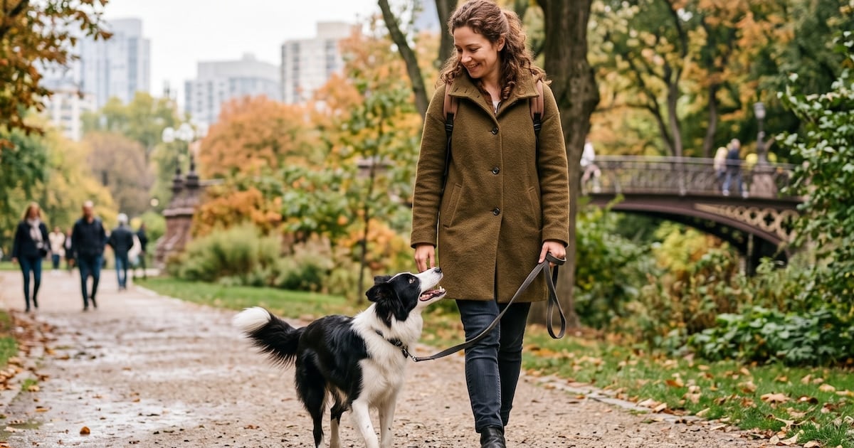 La ciencia detrás de un vínculo que ordena la vida: lo que los perros hacen por el bienestar emocional