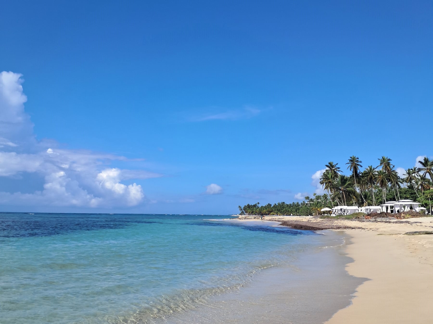 Más allá del todo incluido: por qué República Dominicana se consolida como el Caribe preferido de los argentinos