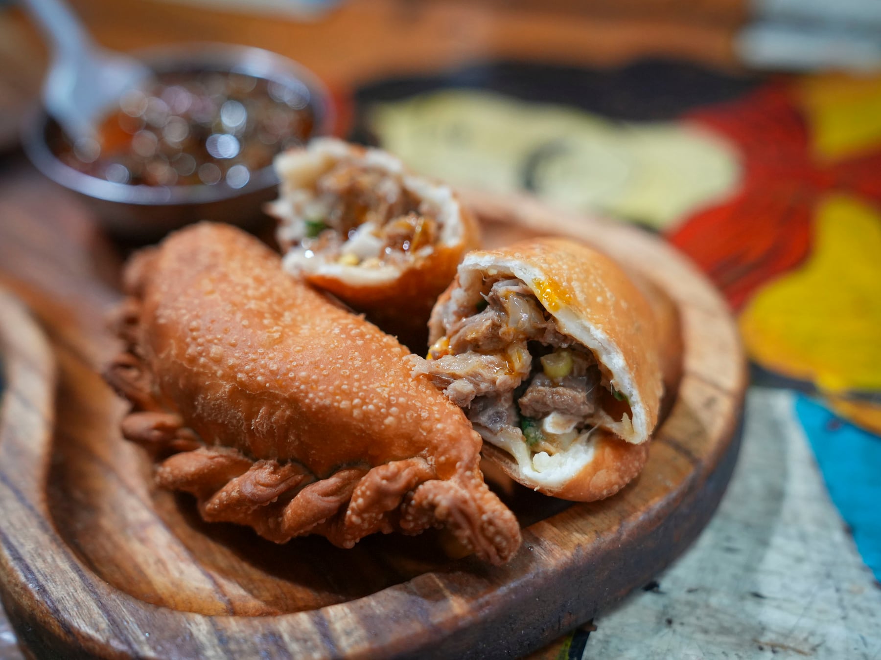 Empanadas del interior que resisten en Buenos Aires: cinco locales con recetas de origen y puntajes que los respaldan