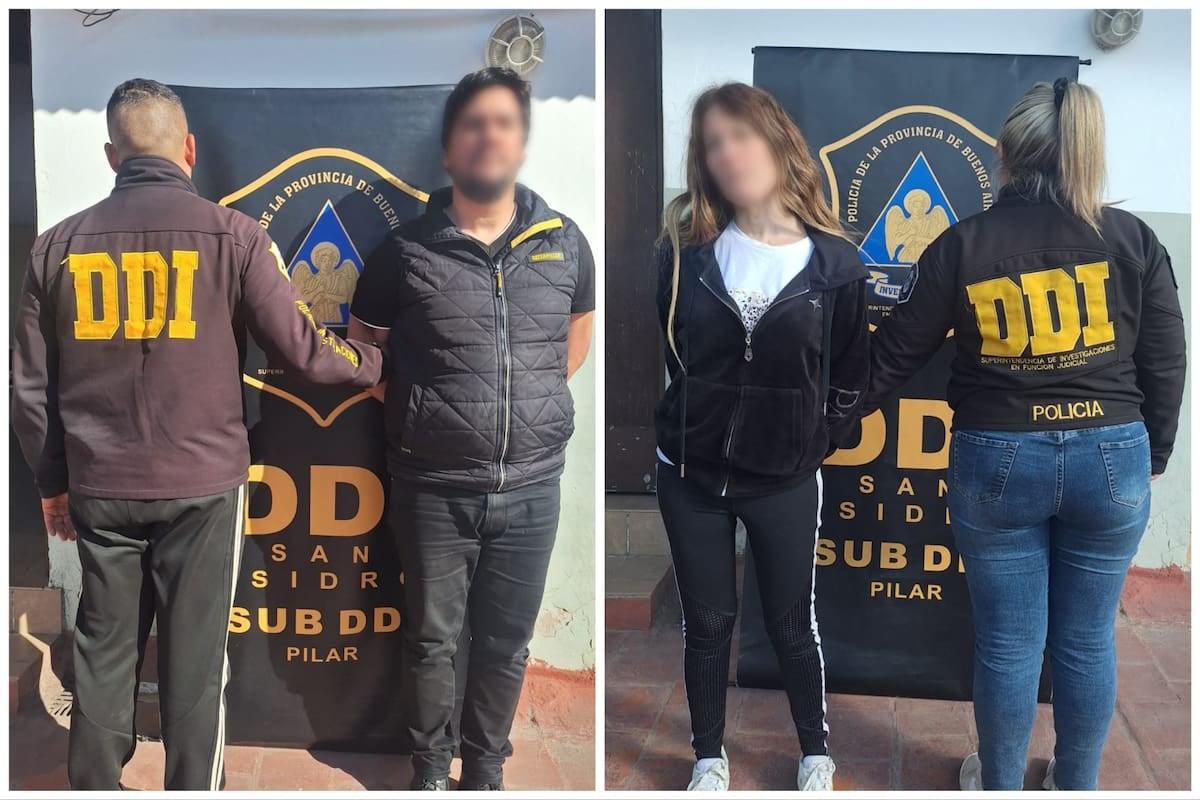 Prisión preventiva para los dueños de una concesionaria de Pilar por una estafa con vehículos de alta gama