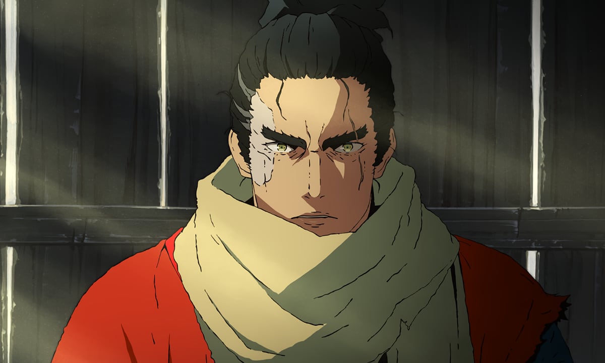 La New York Comic Con 2026 abrió el telón del anime gamer: Sekiro en enero del año que viene y Ghost of Tsushima asoma en 2028
