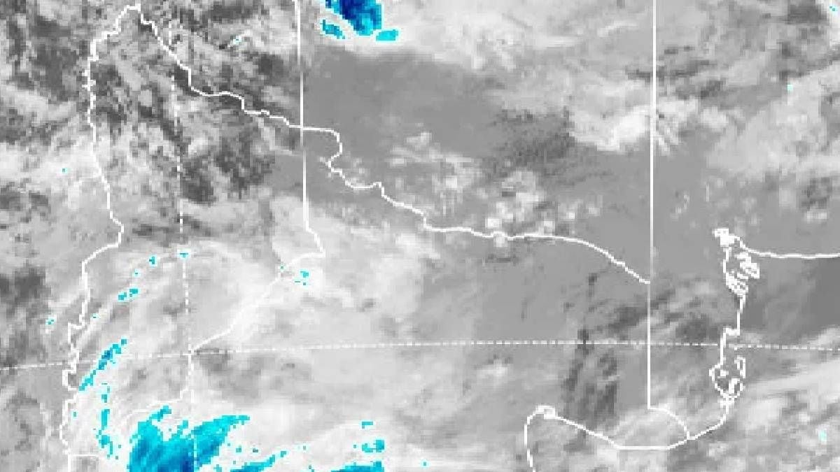 Neuquén se prepara para una semana bajo el agua: la alerta amarilla que no va a soltar la lluvia hasta el viernes