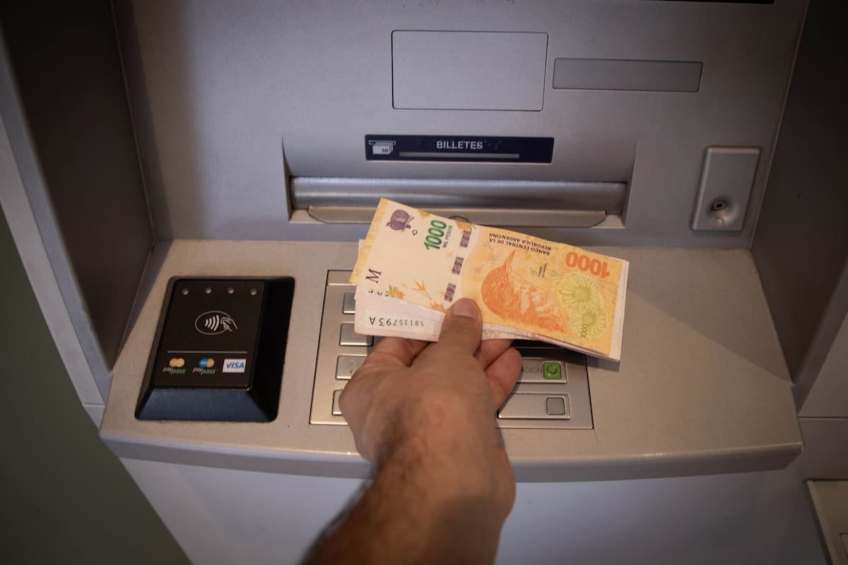 Siete años de ajuste silencioso: el sistema financiero argentino perdió más de 670 sucursales desde 2019