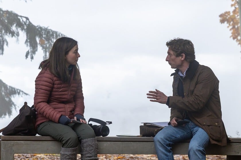 Un debut con sabor amargo: la nueva película de Sorkin no logra despegar en la taquilla