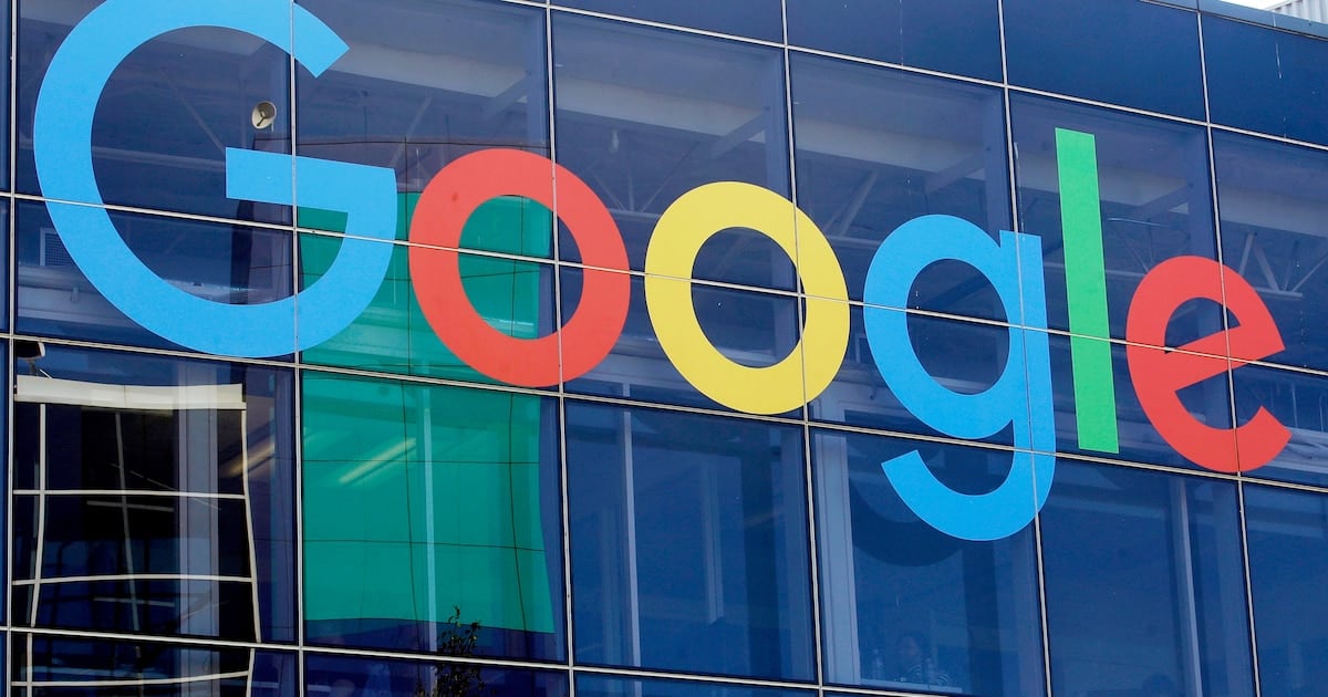 Google mete la mano en la caja fuerte nuclear para que no se le apague la IA