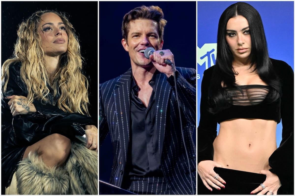 Lollapalooza 2027 calienta motores: una grilla que cruza generaciones y delata el presente del pop y el rock
