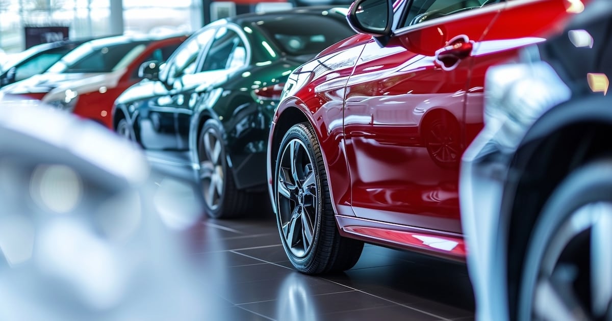 Los autos regionales perdieron trece puntos de mercado frente a los importados asiáticos en apenas cuatro meses