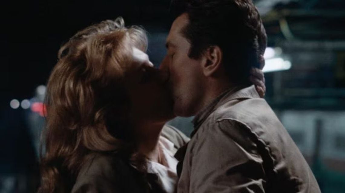 Aquellos dos desconocidos en el vagón: cuando De Niro y Streep se animaron al romance adulto