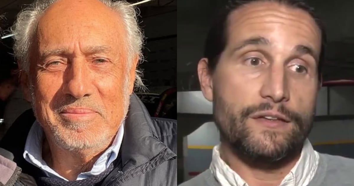 Yankelevich rompió el silencio sobre Darío Giordano y el homenaje a Romina Yan: "Nadie lo invitó"