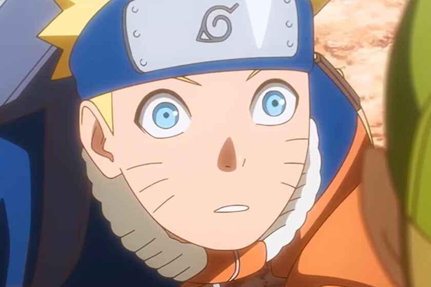 El regreso animado de Naruto será un cruce con Ninku: cuatro capítulos para volver a creer