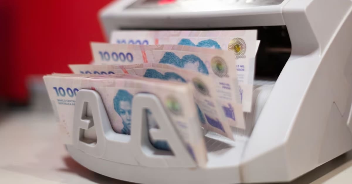 Billetes deteriorados: qué exige el Banco Central a los bancos para aceptar el canje en ventanilla