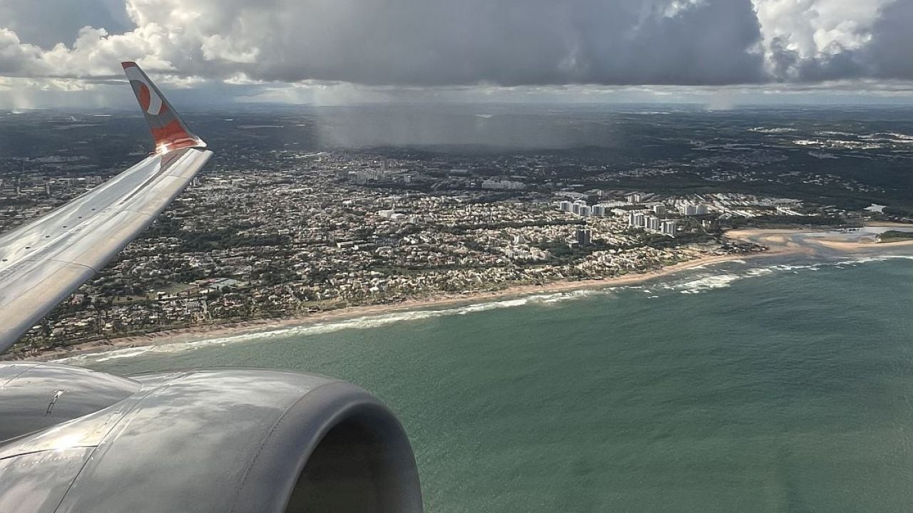 El verano se planifica con un pie en Brasil y la mirada puesta en el Caribe: cómo se reparte el pulso del turista argentino