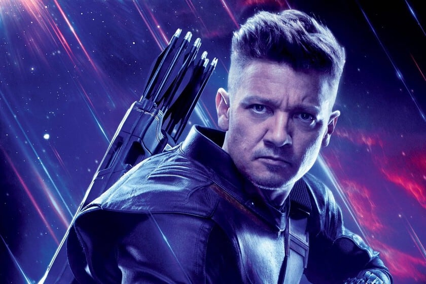 Renner se baja de Avengers: Doomsday y le regala su mejor chiste al universo Marvel