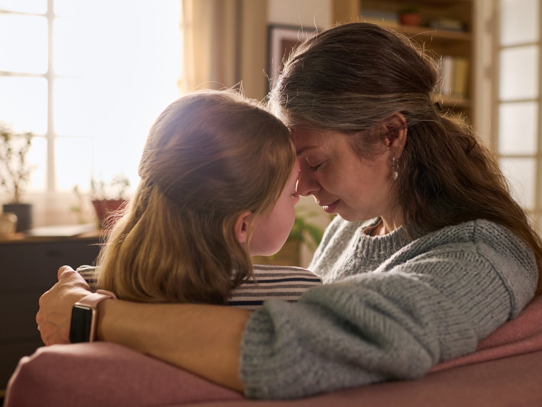 Herencias que criamos: cuando la infancia de los padres vuelve a aparecer en los hijos