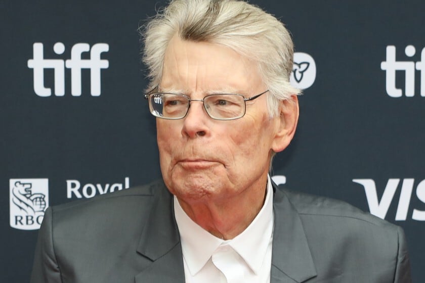 Stephen King, la novela que decidió desaparecer y el dilema moral que lo persigue hace casi cinco décadas
