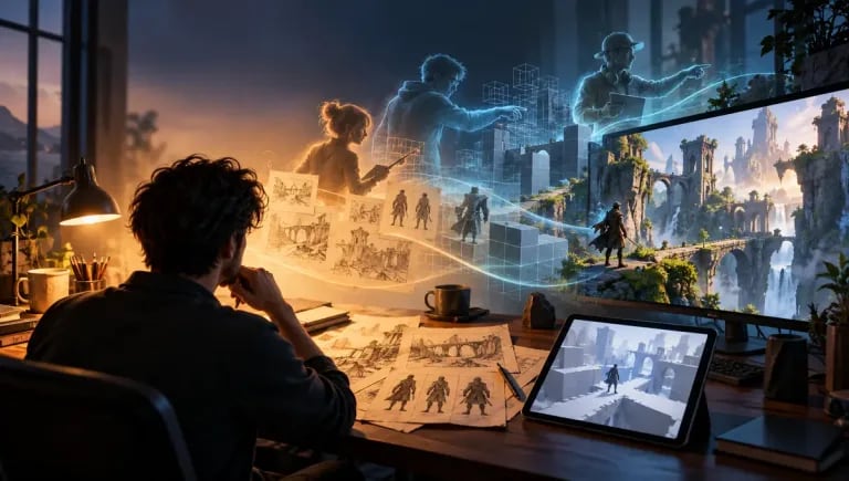 Después de GTA 6, Rockstar promete una espera (esta vez) más corta