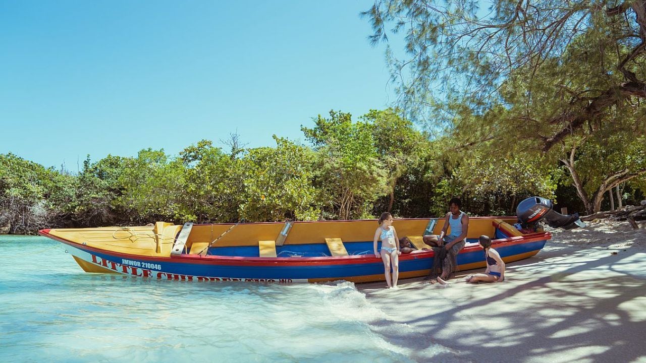 Jamaica se reposiciona para el viajero argentino con una agenda que excede el sol y la playa