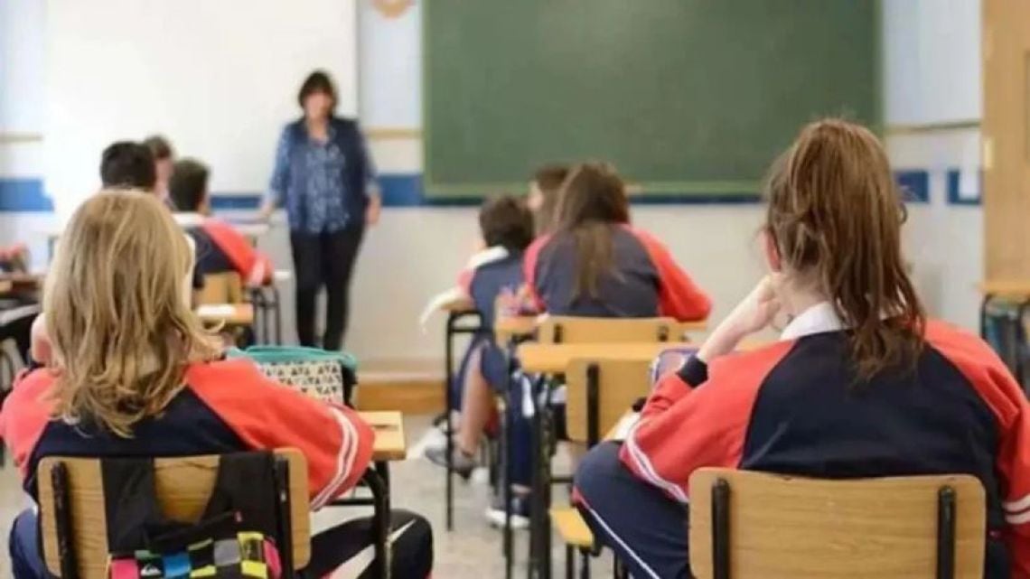 Antes de firmar la matrícula 2027 en un colegio privado de Córdoba: lo que conviene preguntar en la administración