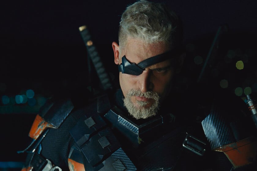 Joe Manganiello y la larga espera que lo dejó afuera de DC: seis años de llamadas, promesas y un Deathstroke que nunca volvió a la pantalla