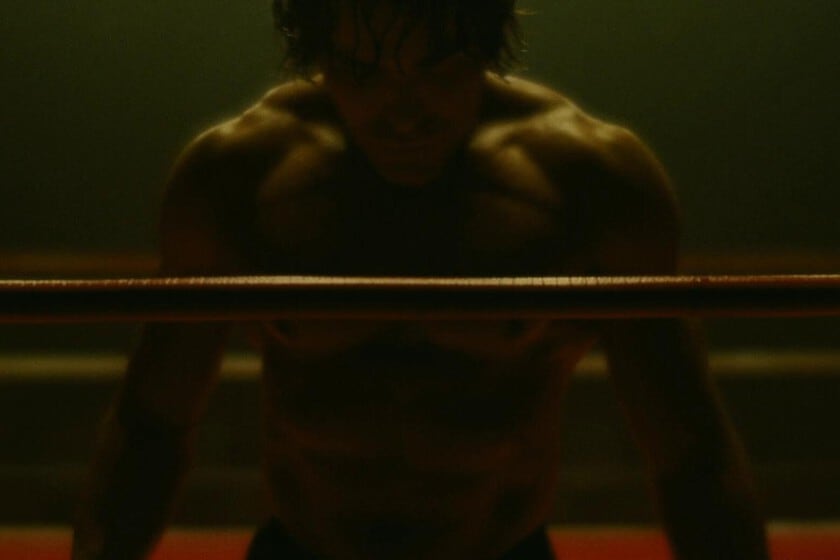 Sangre, ring y un apellido maldito: "El clan de hierro" ya está en Prime Video