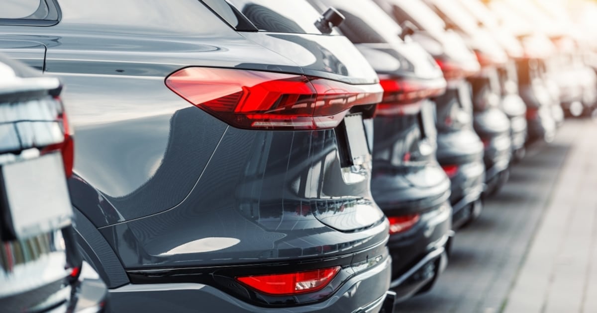 La mitad del mercado automotor argentino ya se escribe en formato SUV: el ranking de los diez modelos más vendidos del año