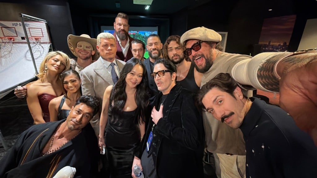 El reparto de Street Fighter se imagina frente a frente con los guerreros de Mortal Kombat: el cruce que todos quieren ver