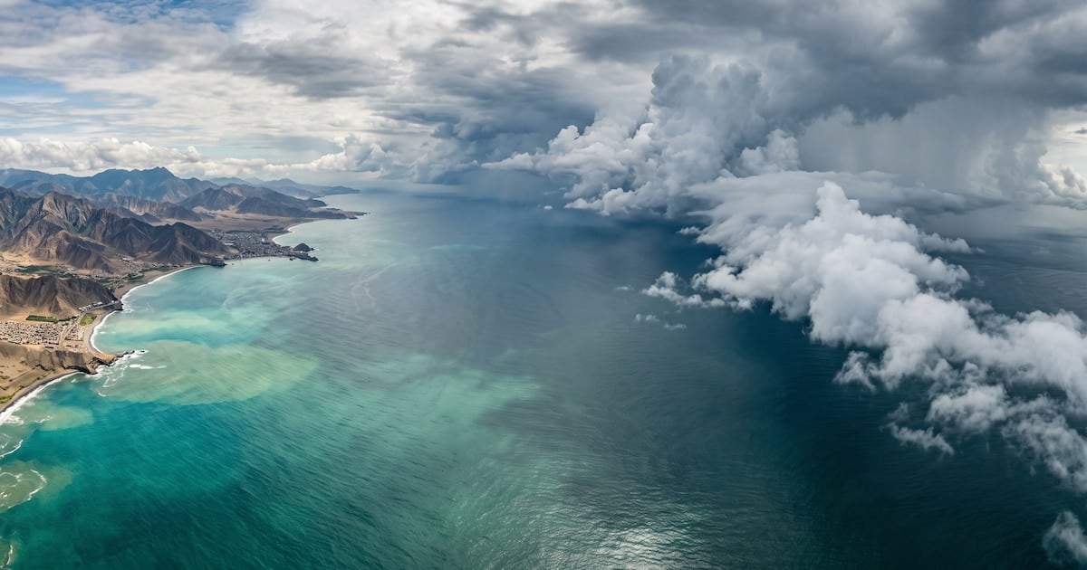 Alerta por un Niño histórico: la NOAA advierte que el ciclo 2026-2027 podría romper un umbral que ningún otro atravesó