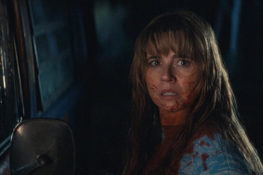 Crystal Lake: la madre de Jason sale del fondo del lago y se convierte en protagonista