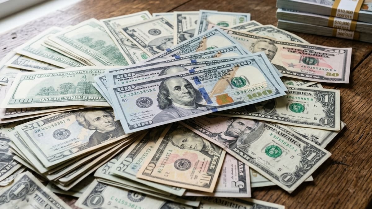 El dólar oficial se sostuvo en $1.535 y la inflación de septiembre volvió a acelerarse