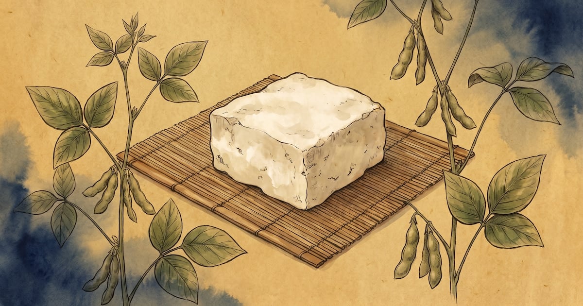 Tofu en la mesa diaria: proteína completa que suma y no estorba, según los especialistas