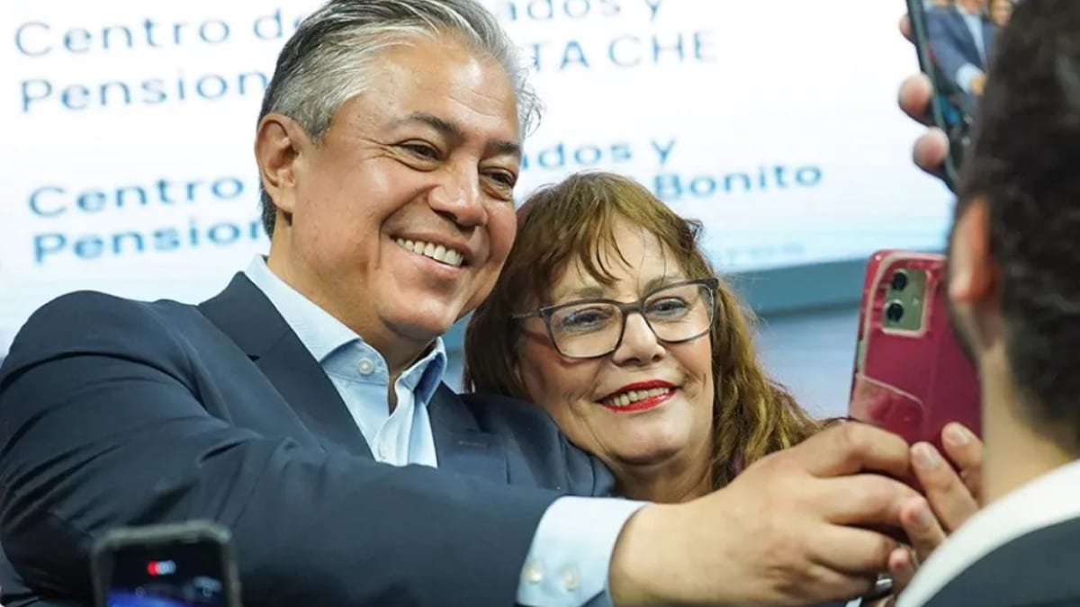 Huella Mayor: Neuquén abre la puerta para que los abuelos conozcan su propia provincia